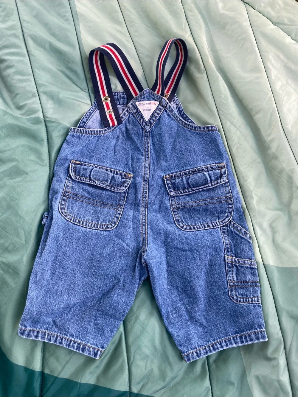 OshKosh Bgosh oshkosh gosh